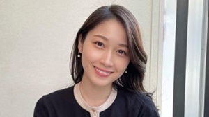 熊谷江里子さんはどんな人?