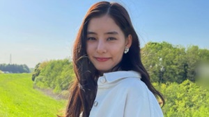 新木優子さんはどんな人?