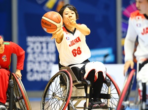小田島理恵さんの戦歴は?