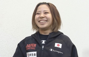 財満いずみさんはどんな人?