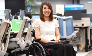 倉橋香衣さんはどんな人?
