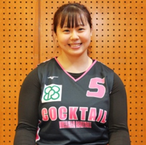 柳本あまねさんはどんな人?