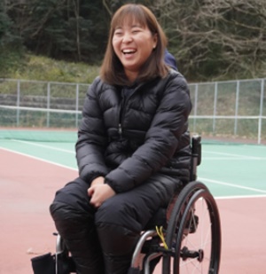 大谷桃子さんはどんな人?