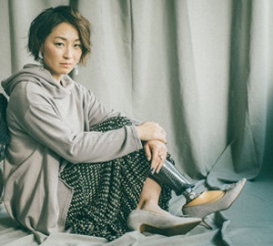 中西麻耶さんはどんな人?