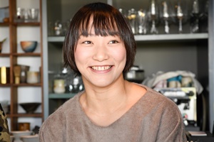 廣瀬順子さんはどんな人?