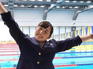 辻内彩野さんはどんな人?