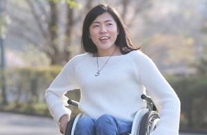 村岡桃佳さんはどんな人?