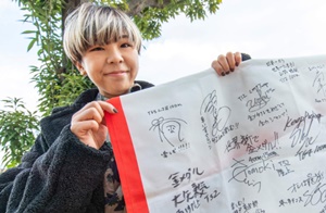 前川楓さんはどんな人?