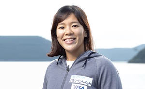 瀬立モニカさんはどんな人?