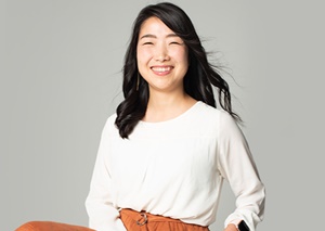 太田渉子さんはどんな人?