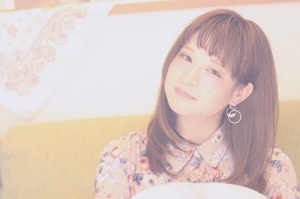 犬井ゆきさん・サロンモデルもやってた