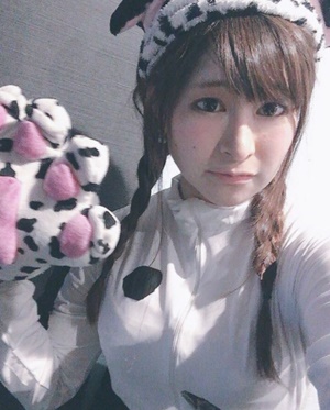犬井ゆきさん・舞台にも登場