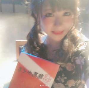 犬井ゆきさん・ドラマにも出演