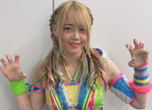 岩谷麻優さんに彼氏はいるの?