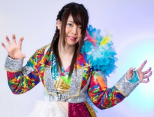 岩谷麻優さんのかわいい画像その1