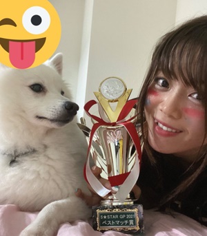 岩谷麻優さんのかわいい画像その2