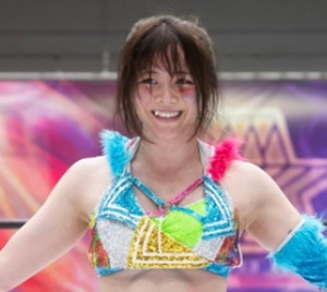 岩谷麻優さんのかわいい画像その4