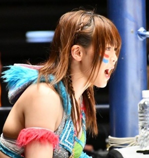 岩谷麻優さんのかわいい画像その7