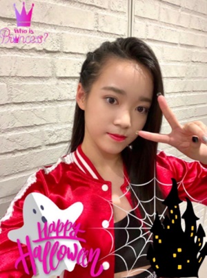 フープリCOCO(ココ)のプロフィールやインタビューとかわいい画像もチェック【Who_is_Princess?】｜今をときめく★きらめき人