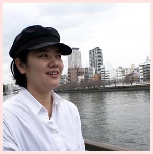 吉崎かおりさんのセブンルールとは?