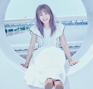 かすみんってどんな人?