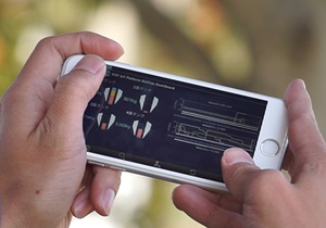 日高義暢さんの協同ファームはITシステムで管理