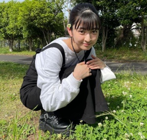 成田愛純さんはどんな人?