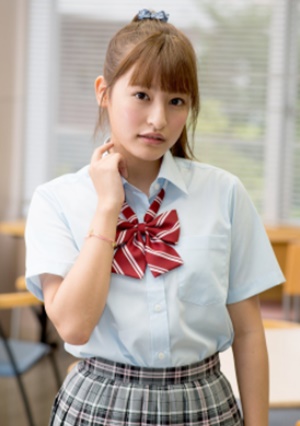 森高愛さん出演ドラマ・兄に愛されすぎて困ってます