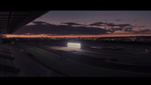 JRAのCMの画像
