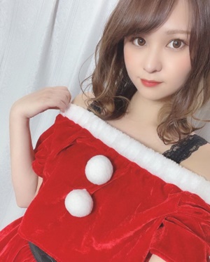 濱本咲良さんの撮影会風景