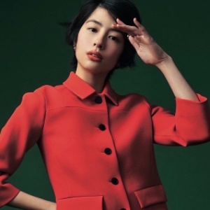 佐久間由衣さんはどんな人?
