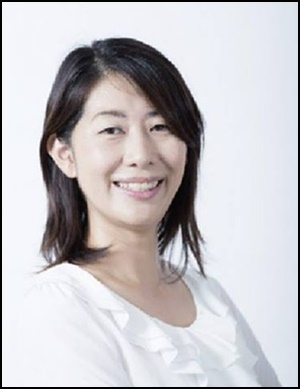 山本悦子さんはどんな人?